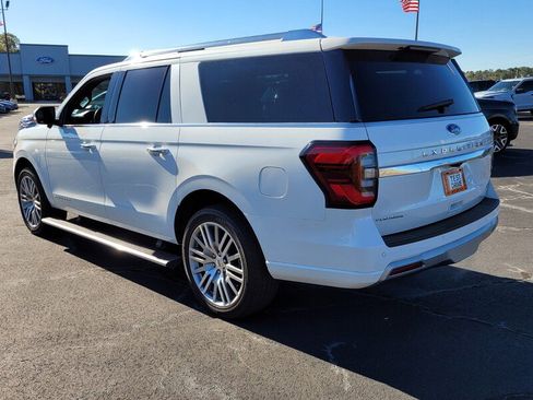 Used 2023 Ford Expedition Max Platinum image 11