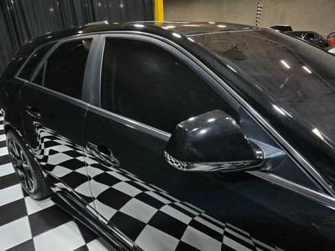Used 2013 Cadillac CTS V w/ Wood Trim Package RWD image 61