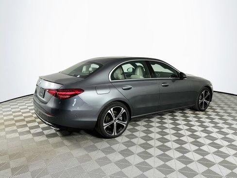 Used 2026 Mercedes-Benz C 300 Sedan image 7