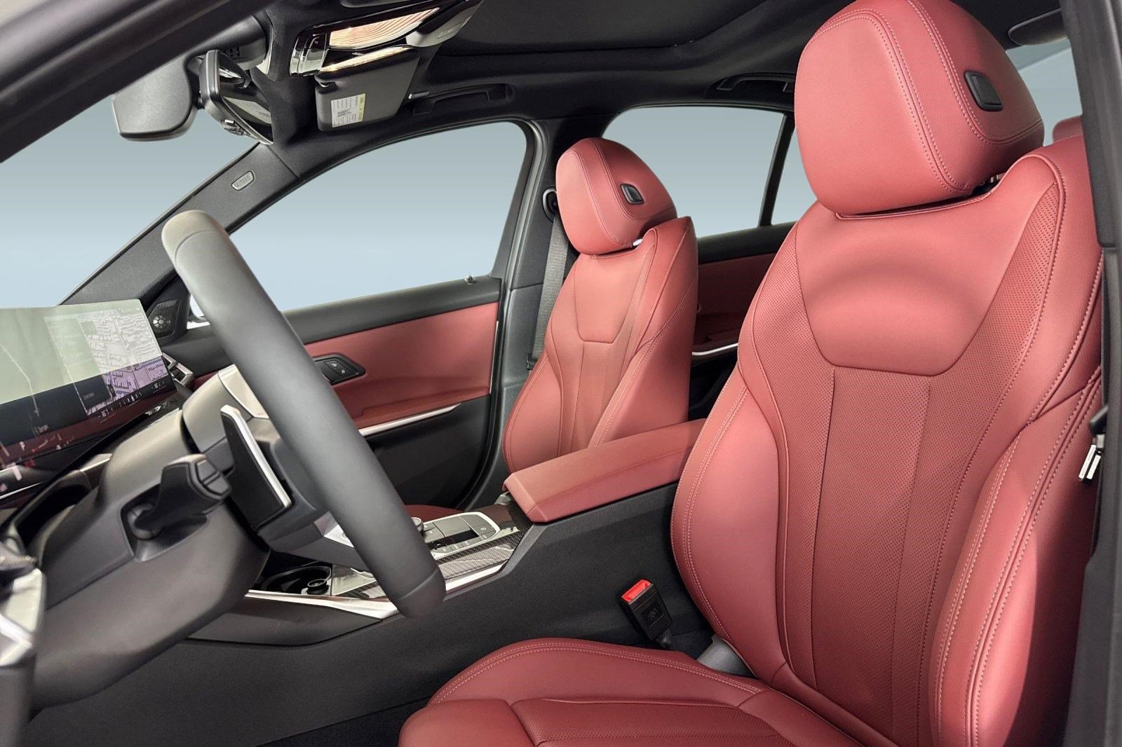 New 2026 BMW M340i w/ Premium Package RWD image 5