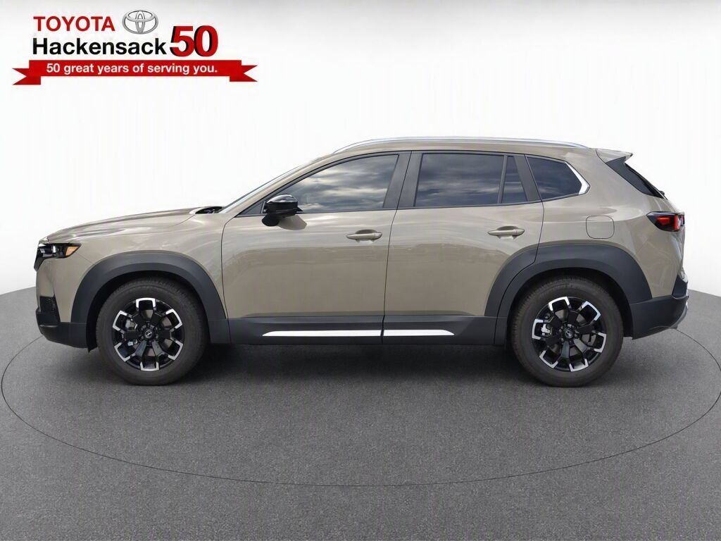 Used 2023 MAZDA CX-50 Meridian Edition AWD/4WD image 40
