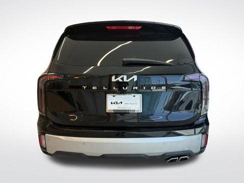 Certified 2024 Kia Telluride SX FWD image 13