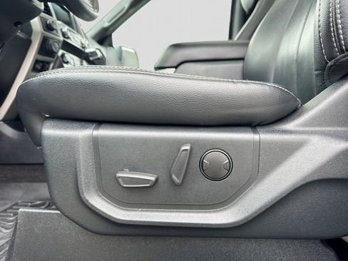 Certified 2020 Ford F150 Lariat AWD/4WD image 20