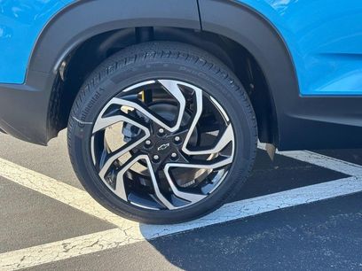 New 2026 Chevrolet TrailBlazer RS w/ Convenience Package