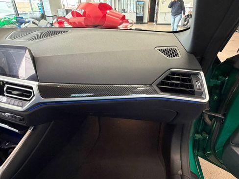 Used 2023 BMW M4 xDrive Competition w/ Parking Assistance Package image 59