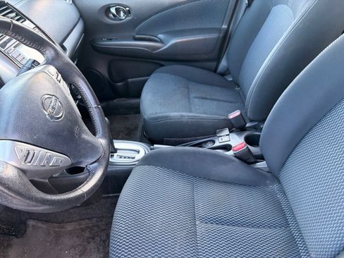 Used 2016 Nissan Versa Note SV FWD image 9