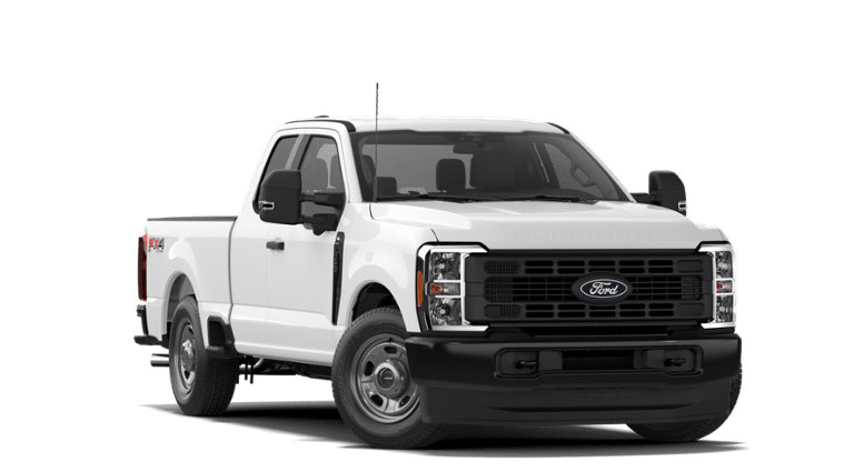 New 2027 Ford F350 XL AWD/4WD image 26