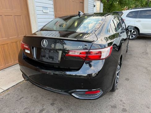 Used 2016 Acura ILX FWD image 3