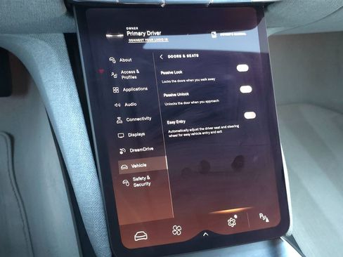 Used 2025 Lucid Air Pure image 43