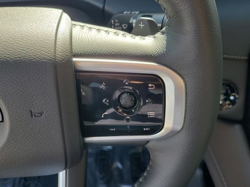 New 2026 Nissan Armada SV image 26