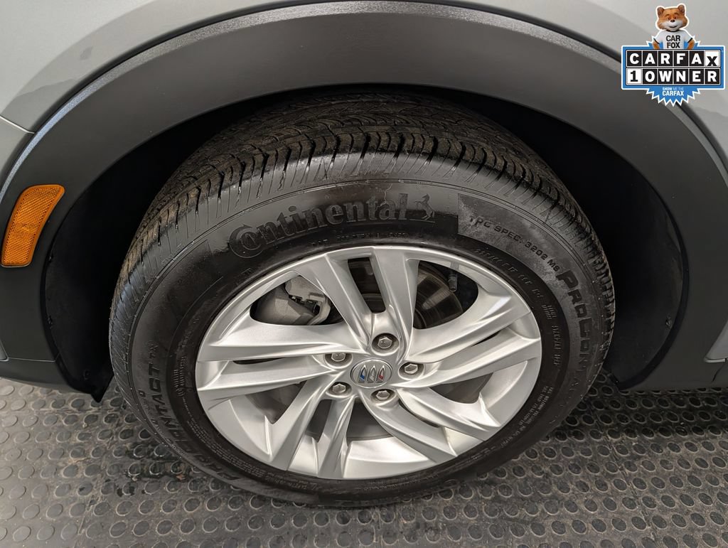 Used 2024 Buick Envista Preferred w/ Convenience I Package FWD image 7