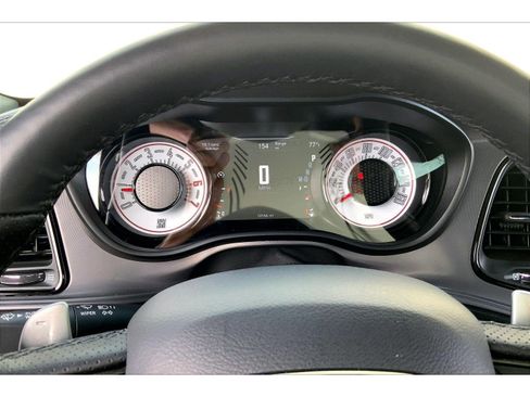 Used 2023 Dodge Challenger R/T w/ T/A Package image 15