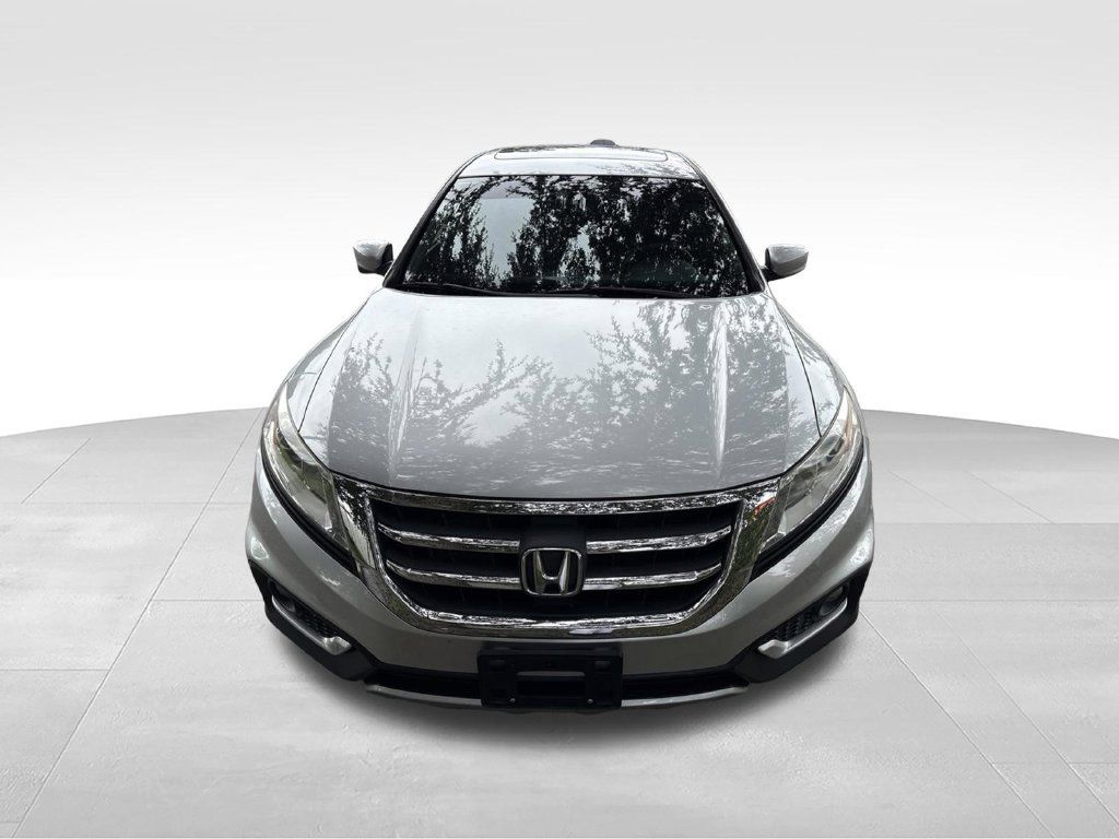 Used 2013 Honda Crosstour EX-L image 8