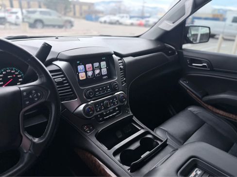 Used 2020 Chevrolet Tahoe Premier image 22