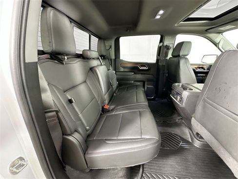 Used 2022 GMC Sierra 1500 Denali image 29