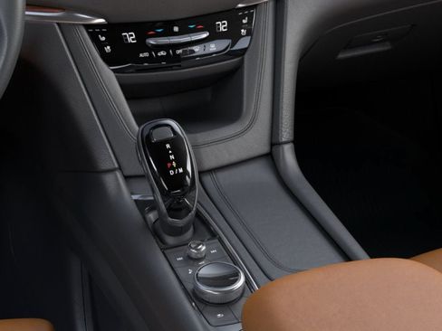 New 2026 Cadillac XT5 Premium Luxury FWD image 23