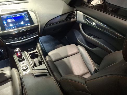 Certified 2023 Cadillac CT5 Sport image 20