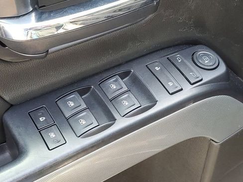 Used 2018 Chevrolet Silverado 1500 LT w/ True North Edition AWD/4WD image 21