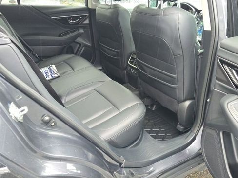 Certified 2024 Subaru Outback Touring XT image 11