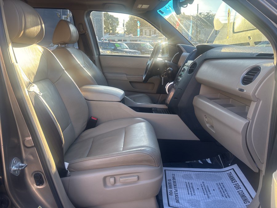Used 2011 Honda Pilot EX-L image 28