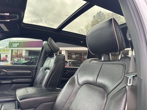 Used 2020 RAM 1500 Limited image 19