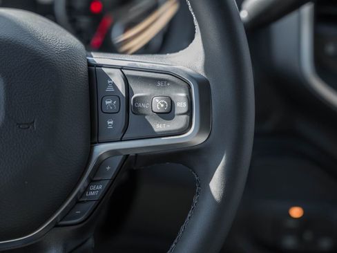 New 2026 RAM 2500 Big Horn AWD/4WD image 29