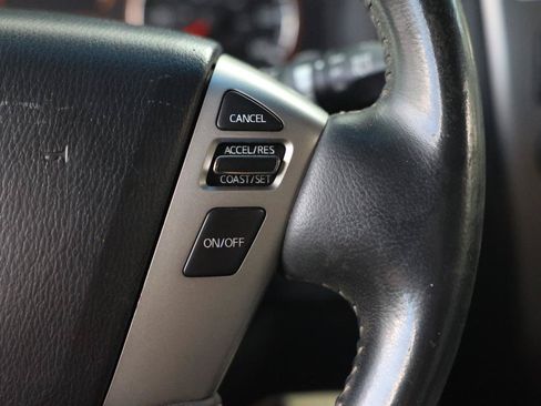 Used 2014 Nissan Armada Platinum RWD image 29
