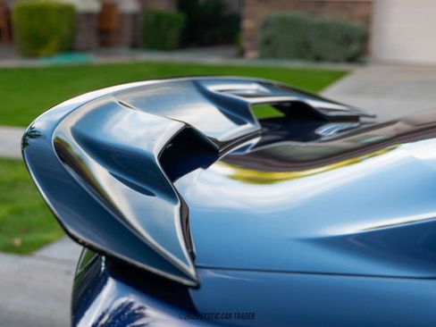 Used 2020 Ford Mustang Shelby GT350 w/ Technology Package image 55