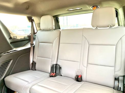 Used 2021 Chevrolet Tahoe LT RWD image 15