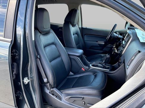 Used 2018 Chevrolet Colorado Z71 image 7