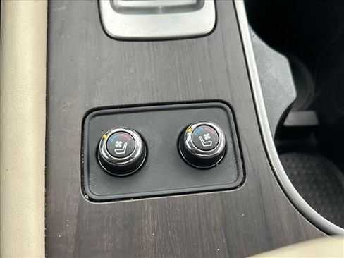 Used 2020 Nissan Murano Platinum FWD image 31