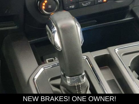 Certified 2020 Ford F150 XLT w/ Equipment Group 302A Luxury image 25