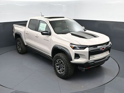 New 2026 Chevrolet Colorado ZR2 w/ Technology Package