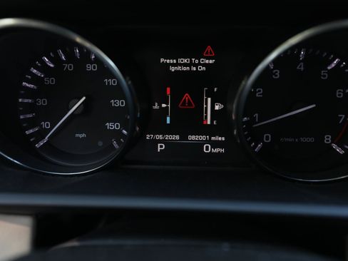 Used 2014 Land Rover Range Rover Sport HSE AWD/4WD image 29