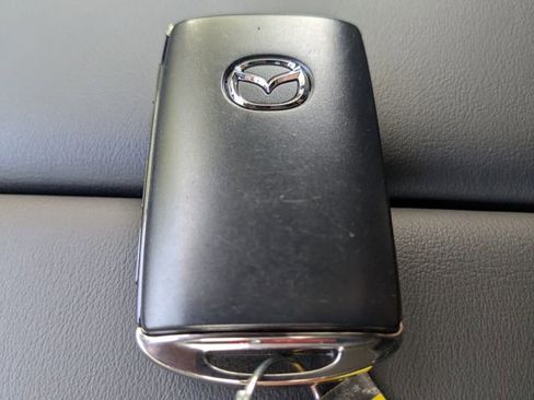 New 2026 MAZDA CX-90 3.3 Turbo w/ Premium Plus Pkg image 37