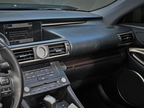 Used 2015 Lexus RC 350 image 8