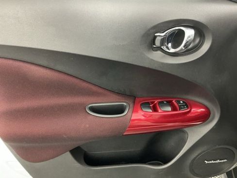 Used 2016 Nissan Juke SL image 7