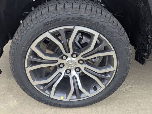 New 2026 RAM 1500 Tungsten w/ Off Road Group image 24