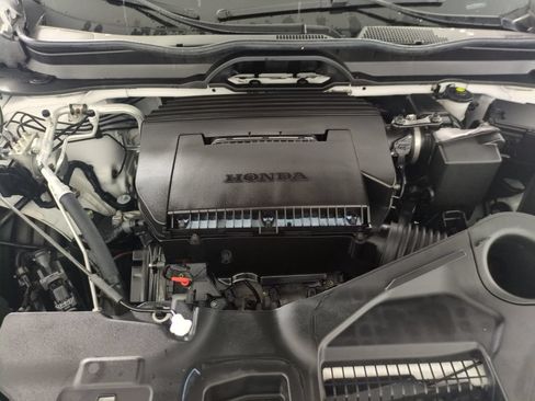 Certified 2025 Honda Pilot Elite image 25