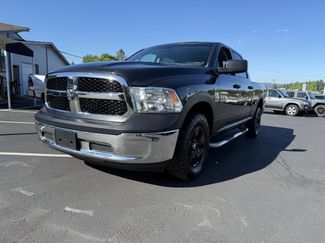 Used 2018 RAM 1500 ST w/ SXT Appearance Group image 1