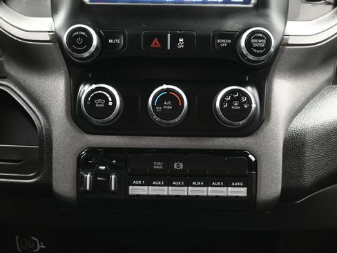 Used 2023 RAM 5500 Tradesman AWD/4WD image 34