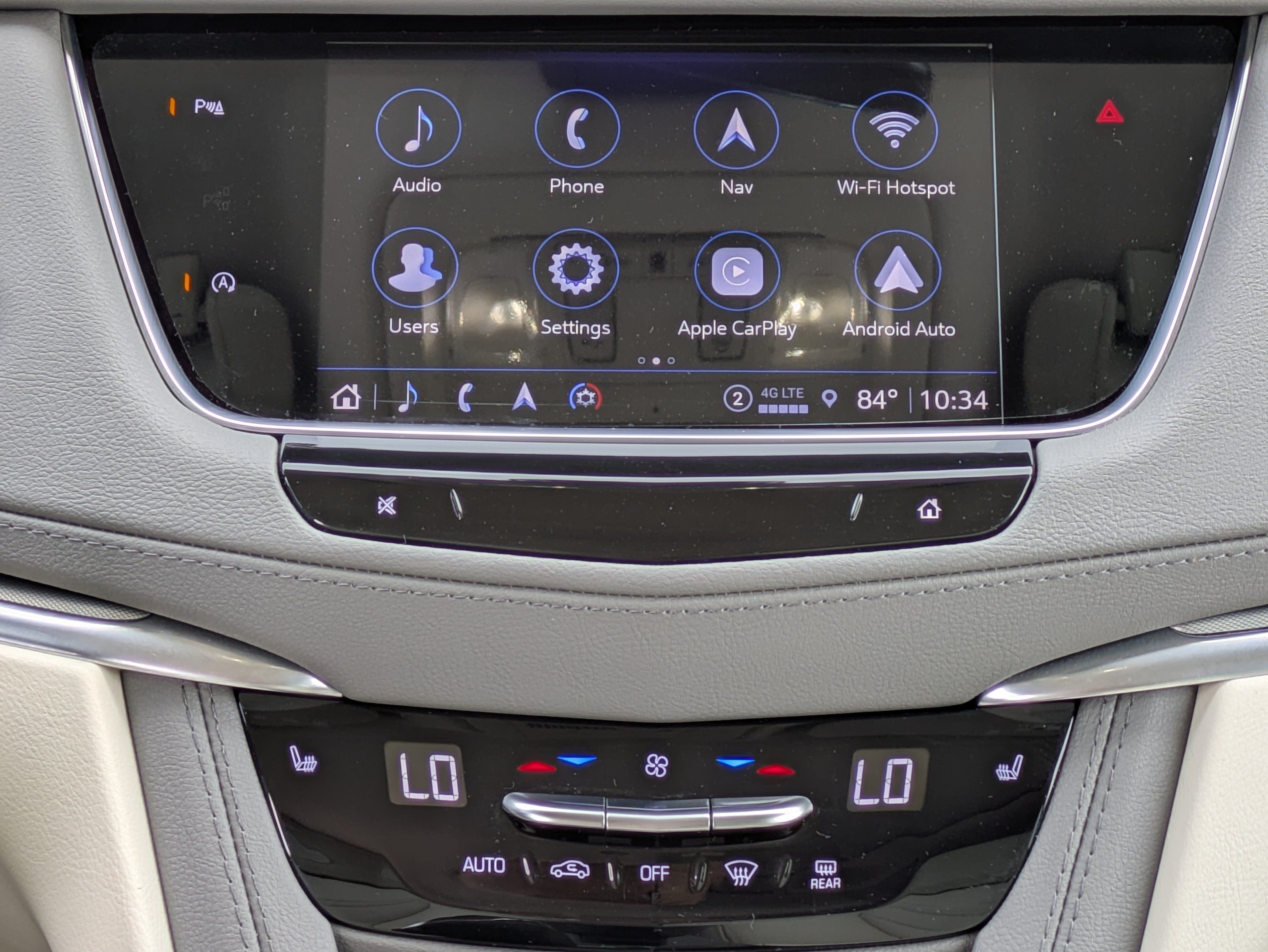 Used 2024 Cadillac XT5 Premium Luxury AWD/4WD image 15