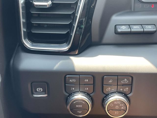 Certified 2026 GMC Sierra 1500 Denali Ultimate AWD/4WD image 28