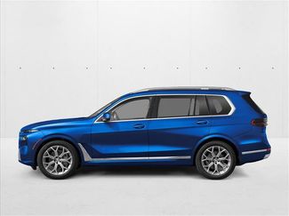 New 2026 BMW X7 xDrive40i video 3