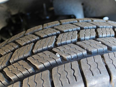 Used 2023 Chevrolet Express 2500 Extended w/ Driver Convenience Package image 24