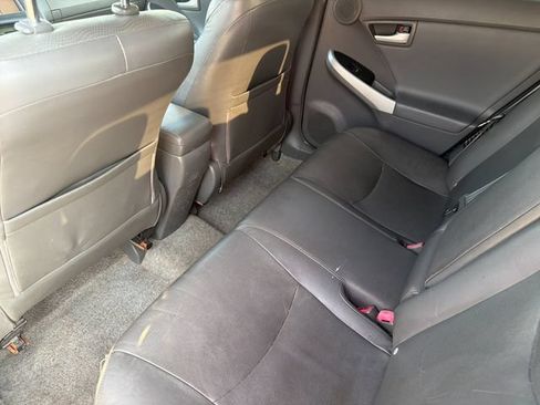 Used 2010 Toyota Prius Five FWD image 10