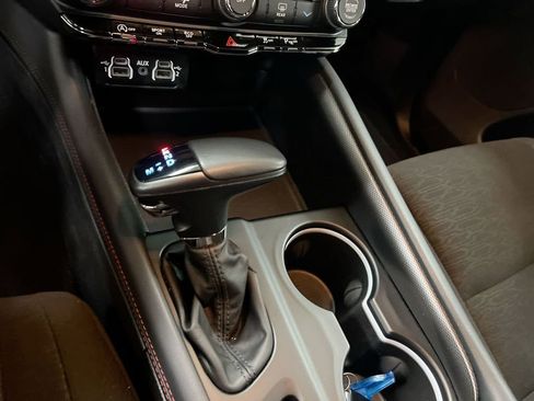 Used 2025 Dodge Durango GT image 18