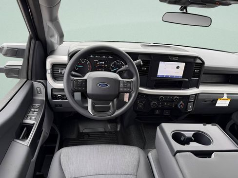 New 2026 Ford F350 XL w/ FX4 Off-Road Package AWD/4WD image 7