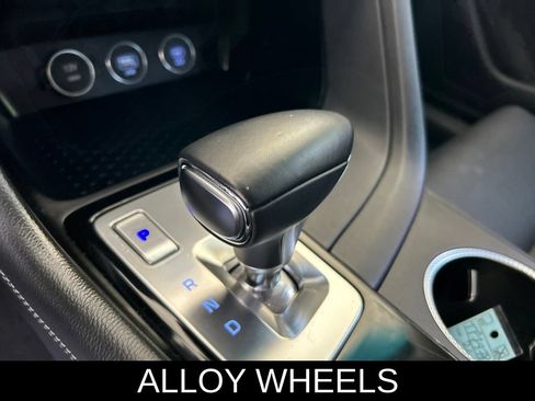 Used 2026 Genesis G70 2.5T RWD image 10