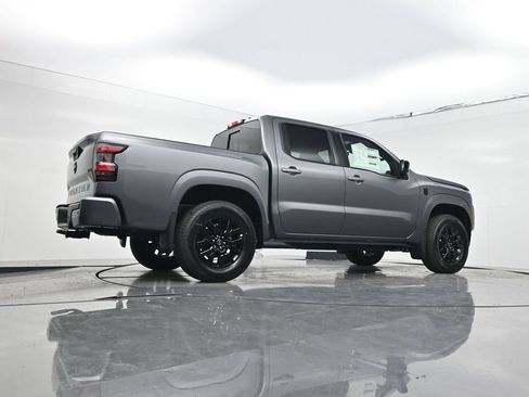 New 2026 Nissan Frontier SV w/ All-Weather Content Package AWD/4WD image 18